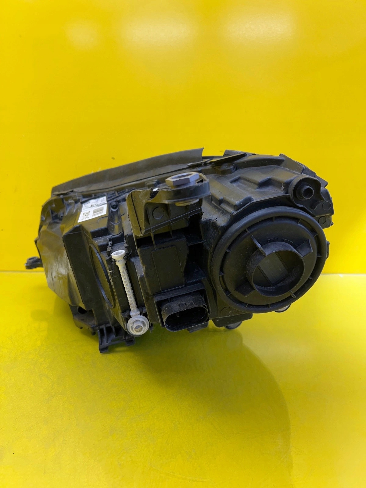 light right Mercedes GLE W167 Full Led Performance A1679069604