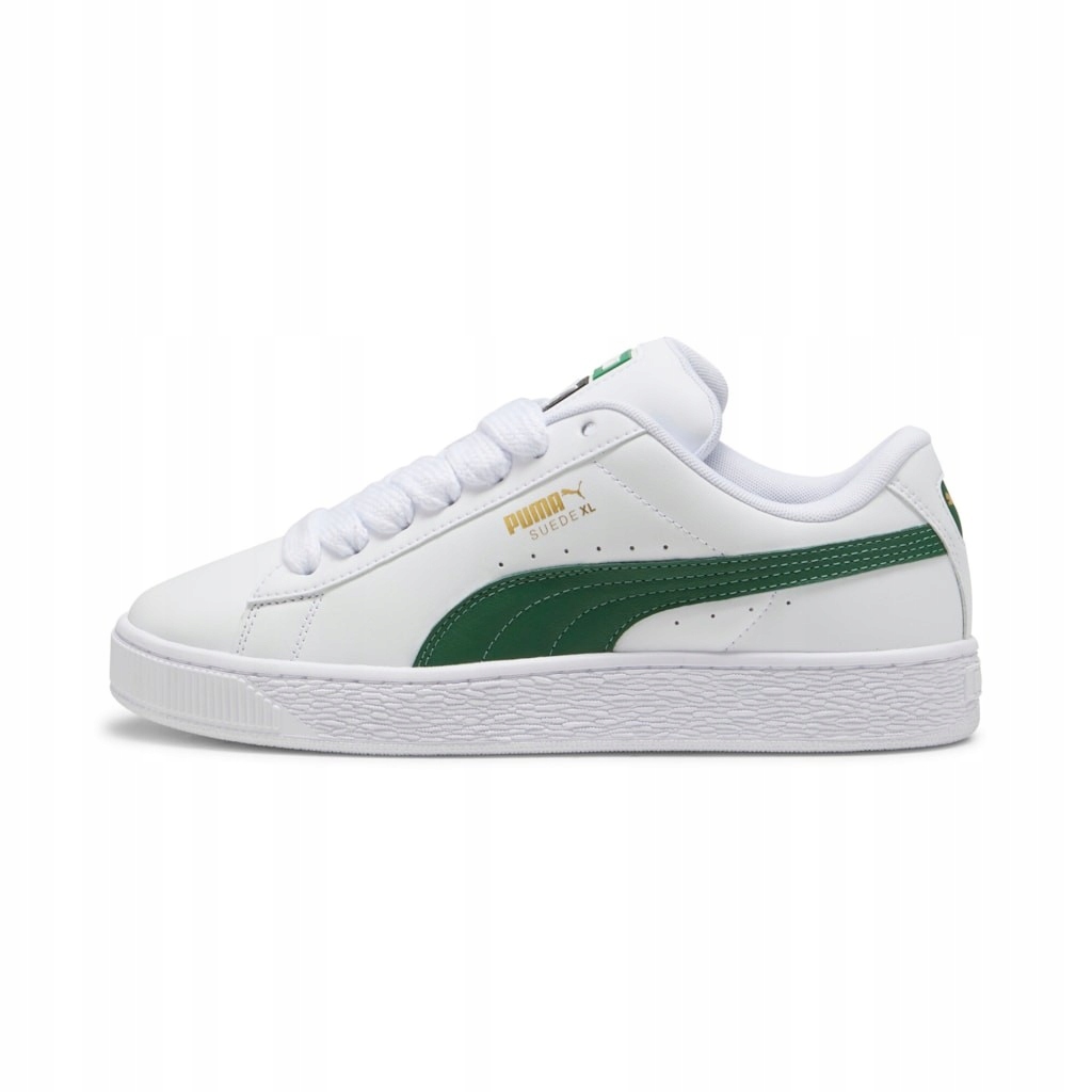 Pánské tenisky Puma Suede XL Lth