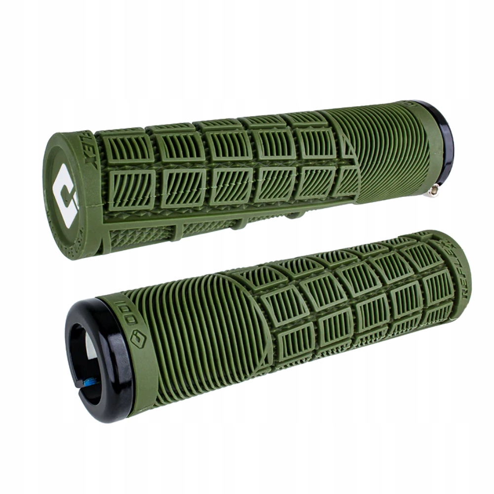 Gripy Odi Reflex XL v2.1 Lock-On zielone 135mm