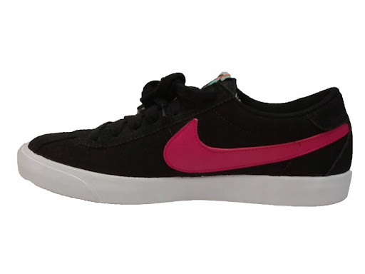 Boty Nike Bruin Cnvs 579992-002 vel. 45