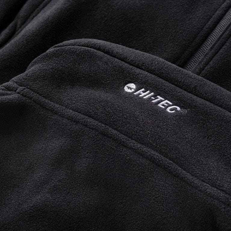 HI-TEC POLAR MĘSKI BLUZA TURYSTYCZNA ROZPINANA XXL Rozmiar XXL