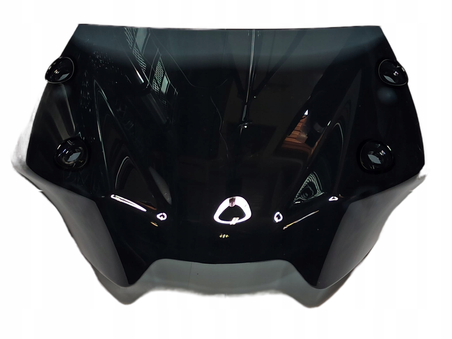 Bmw R1200 R1250 R sklo krytu Sport tmavá 8403971 Nová