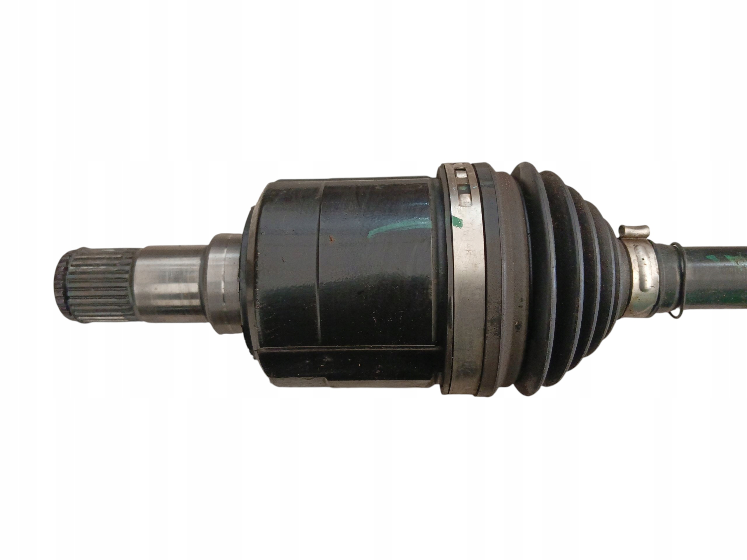 joint semi-axis left front HYUNDAI TUCSON III 2.0 CRDI 49500-D7030