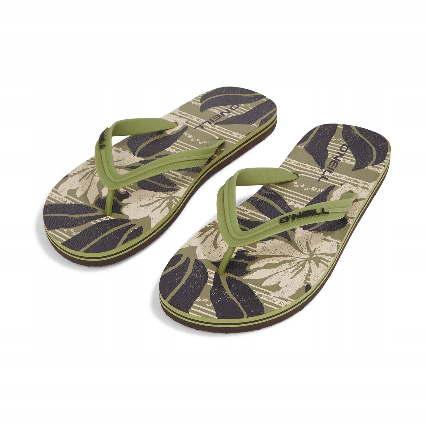 Pánské žabky Profile Graphic Sandals 46