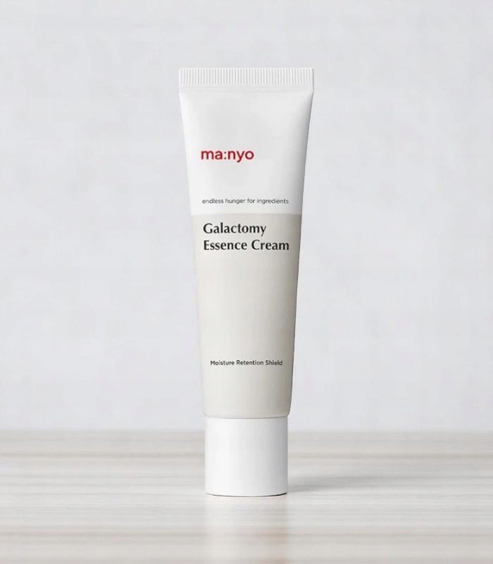 Ma:nyo Galactomy Essence Cream Výživný vyhlazující krém na obličej 50ml