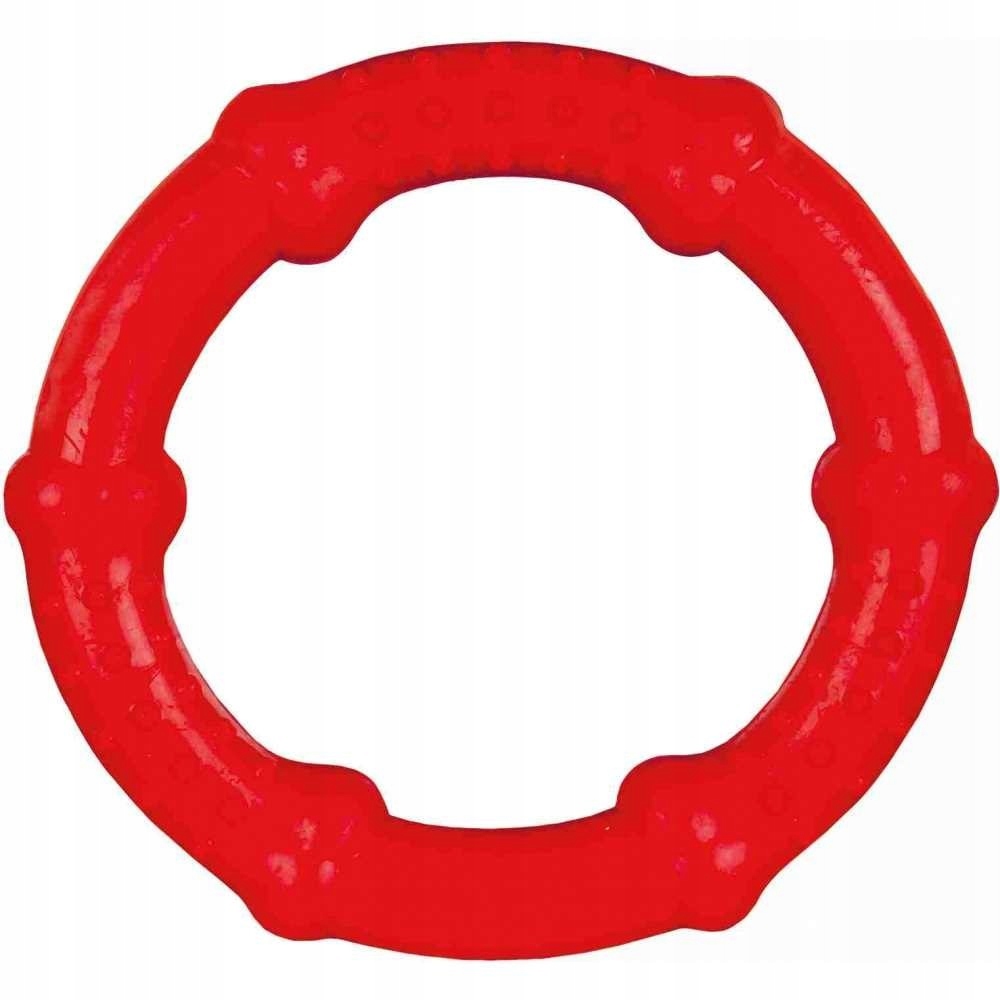 

Trixie Ring gumowy Kauczuk pływający dla Psa 16cm