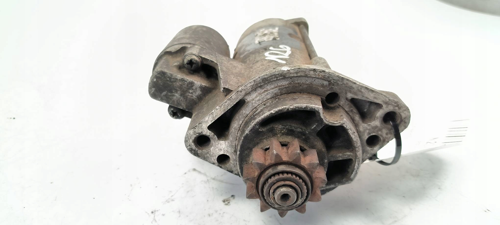 starter 23300-EB-300 NISSAN NAVARA