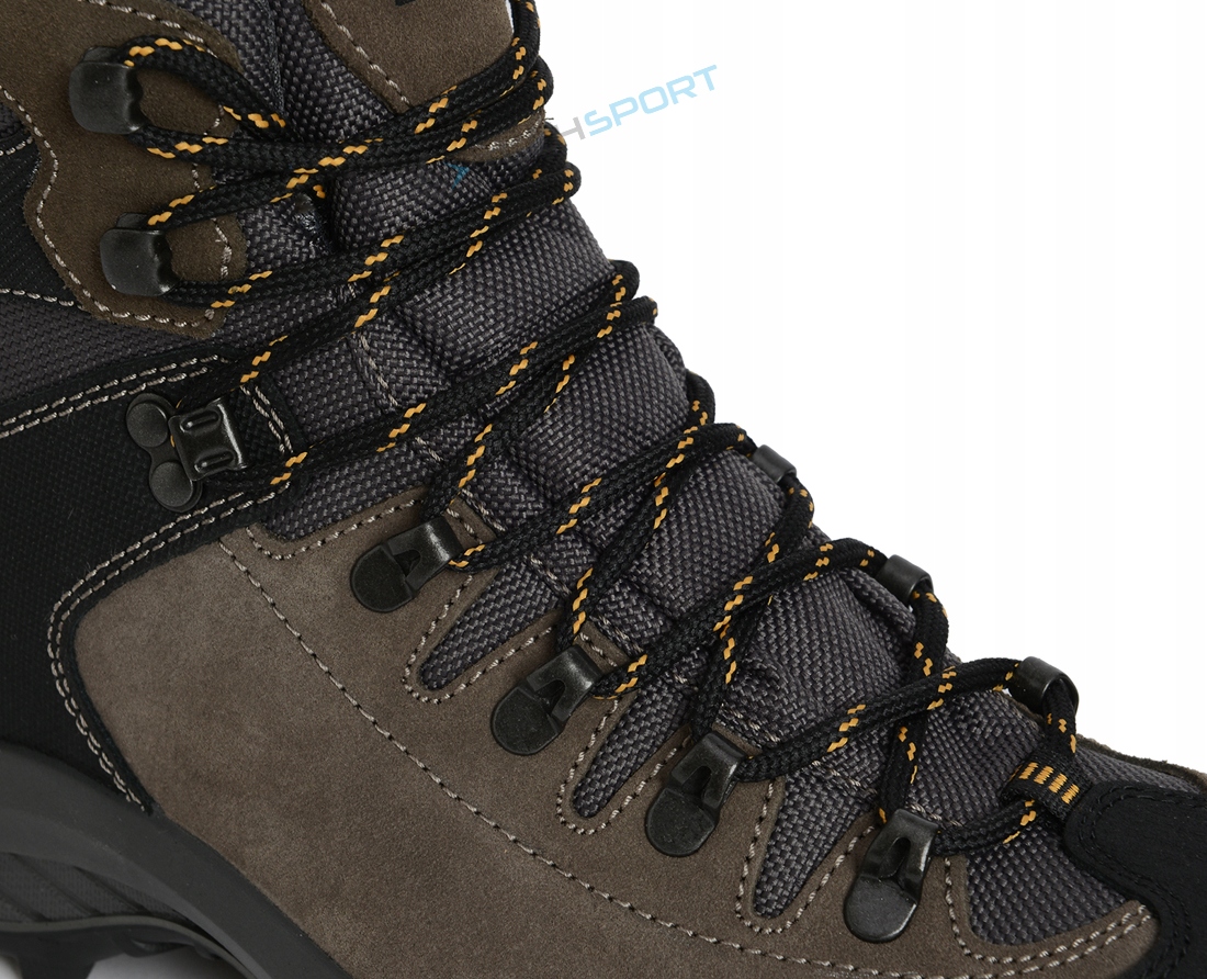 MARKOWE BUTY TREKKINGOWE CAMPUS STIGELOS 2 roz. 40 Model STIGELOS II