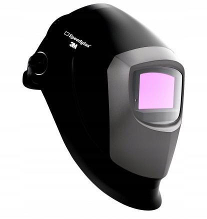 

Przyłbica Spawalnicza Maska 3M Speedglas 9002NC