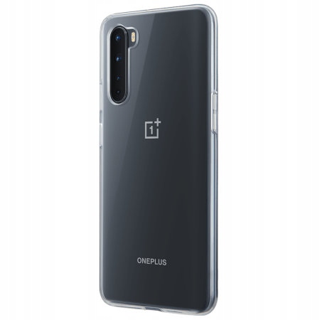 

Etui do Oneplus Nord, Etui Slim Premium