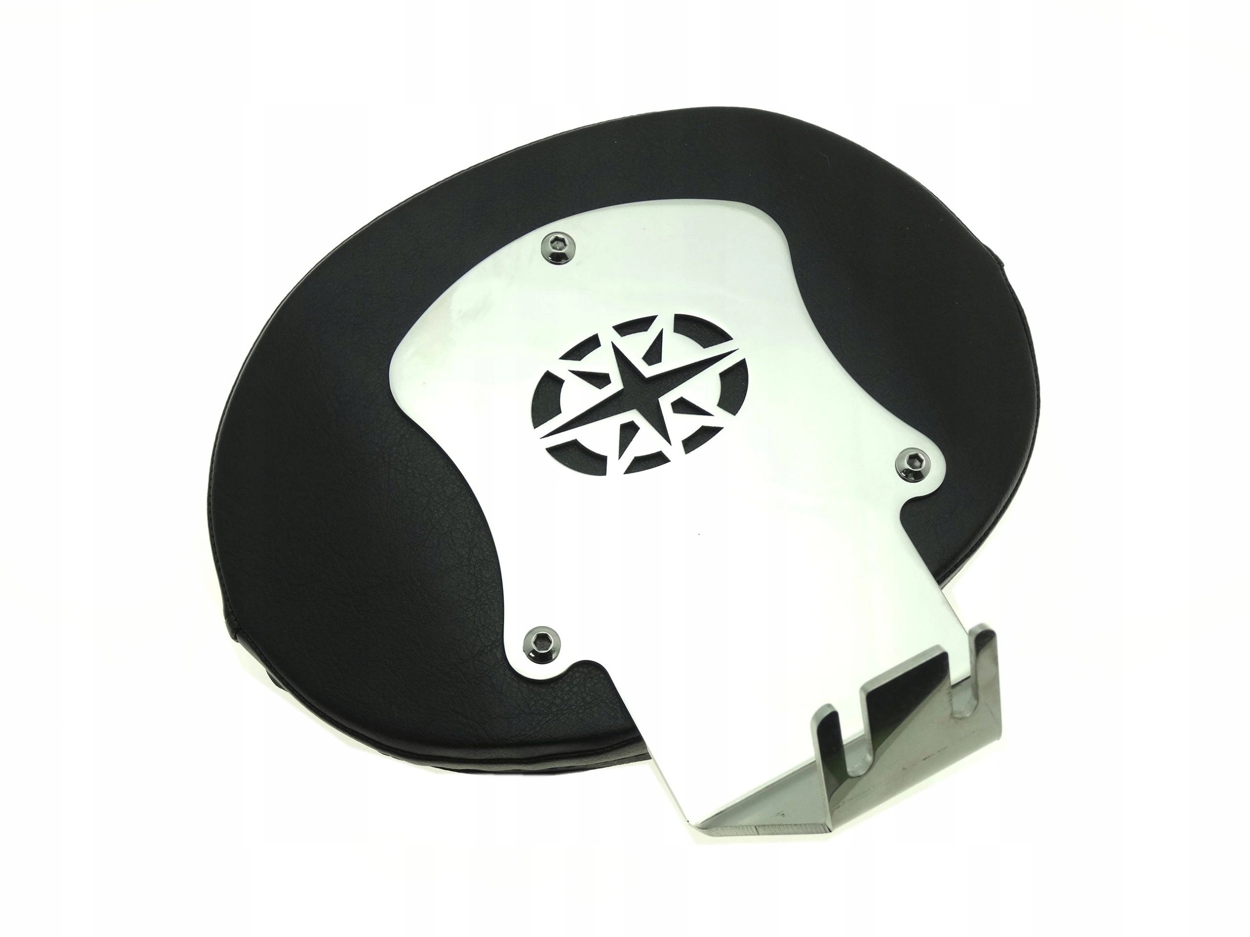 OPARCIE KIEROWCY YAMAHA DRAG STAR 1100 CUSTOM