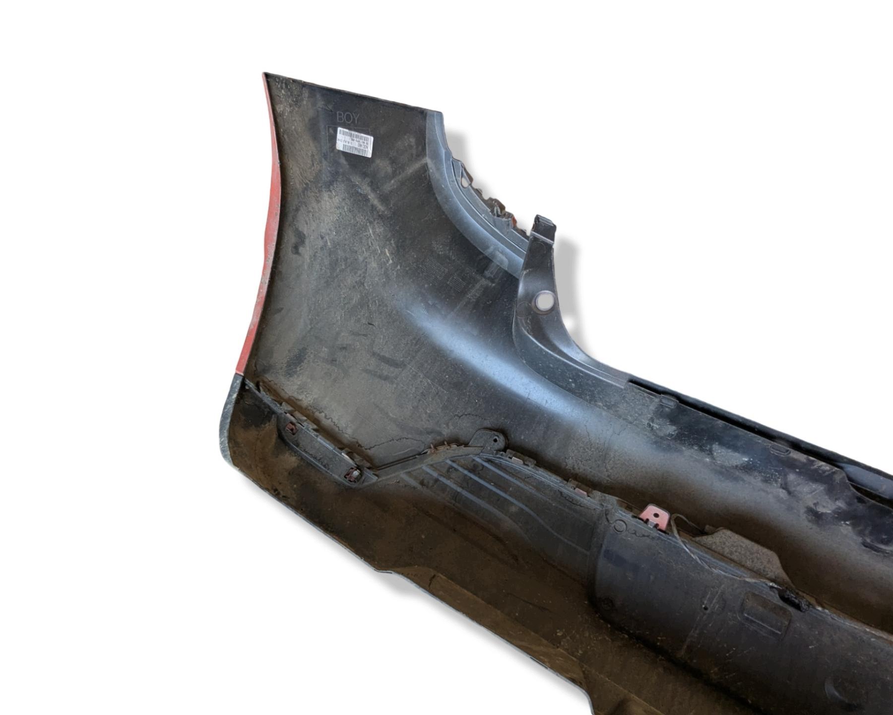 bumper rear Renault Clio 4 2014 850225639R