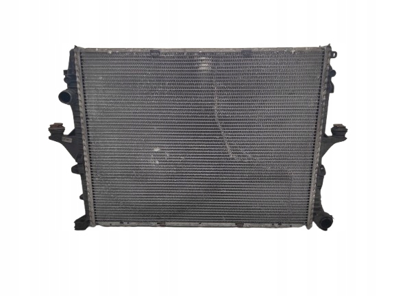 AUDI Q7 4L 05- 3.6FSI CHŁODNICA WODY