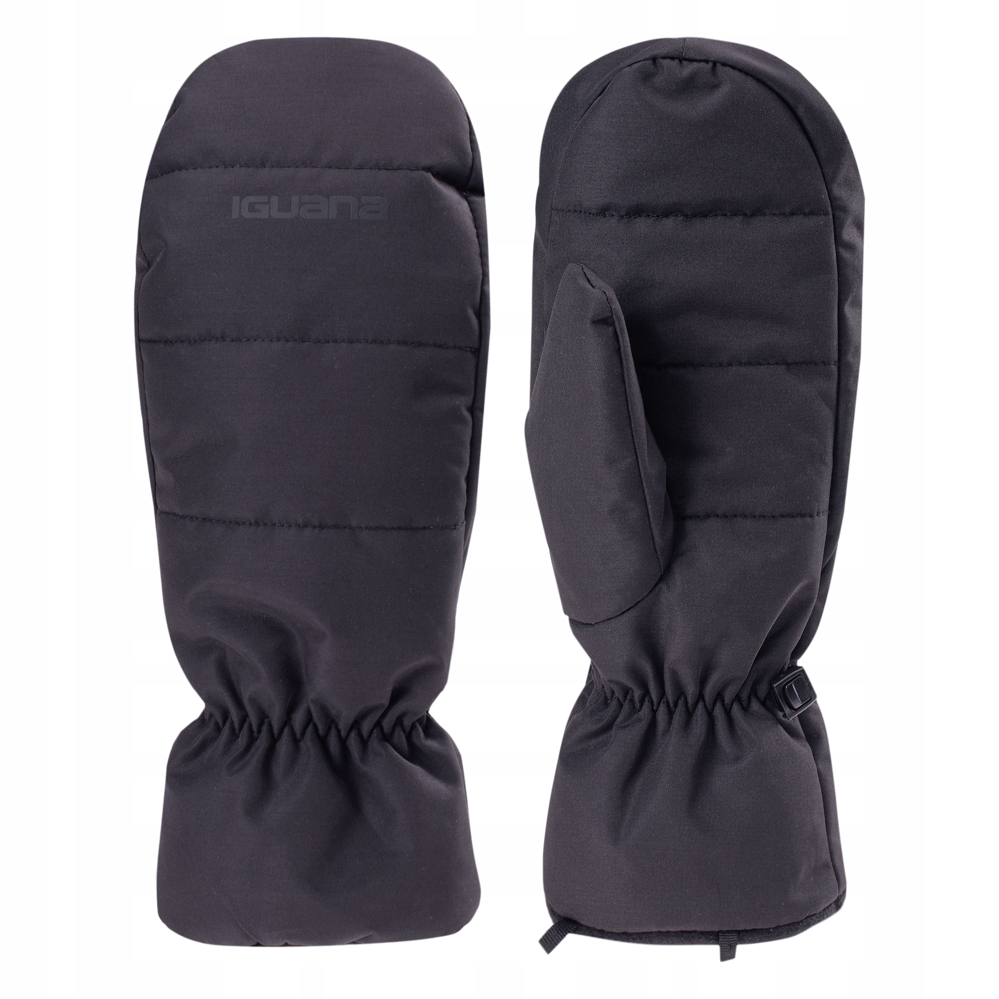 Damskie Rękawiczki Sigma W Primaloft S/m Iguana