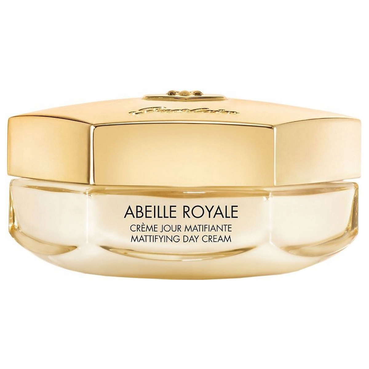 Guerlain Abeille Royale Creme Mattifying Day Cream – matující krém 50 ml