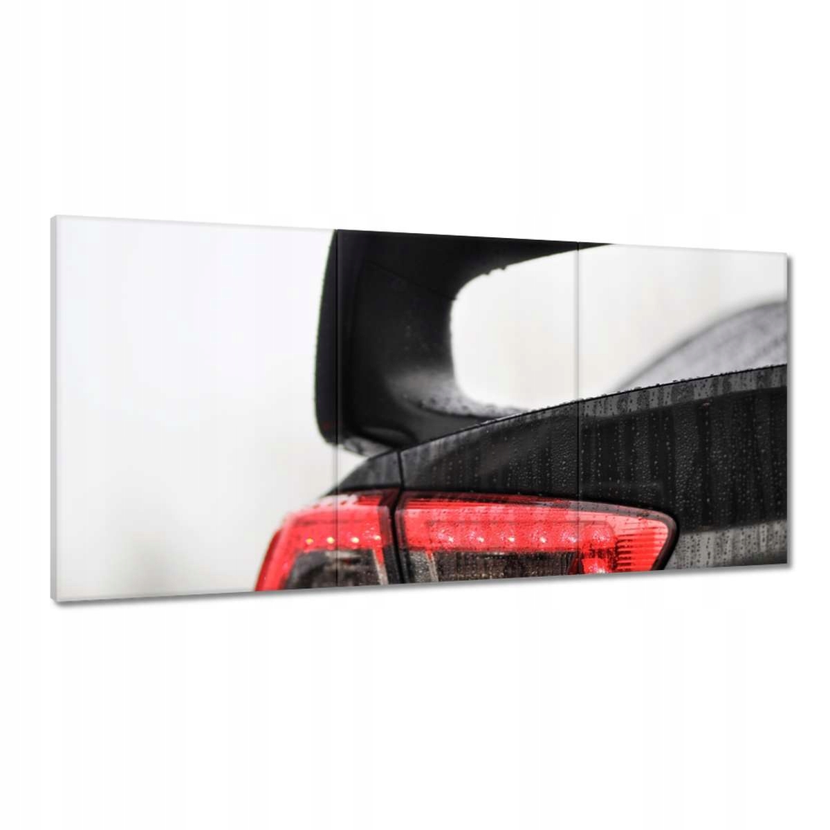 Obrazy 180x90 Mitsubishi Lancer Fura