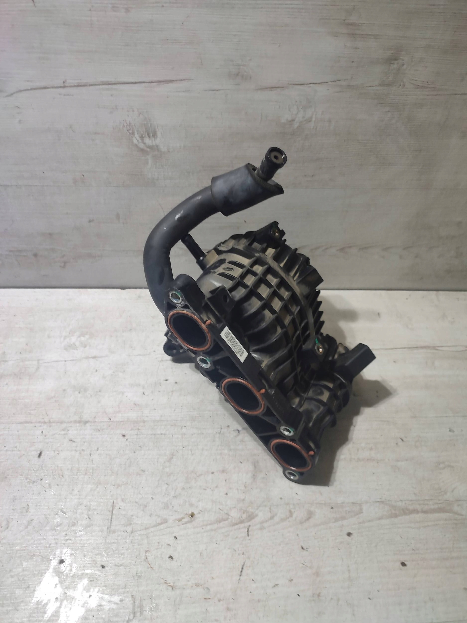 Hyundai Kona and 2018 intake manifold