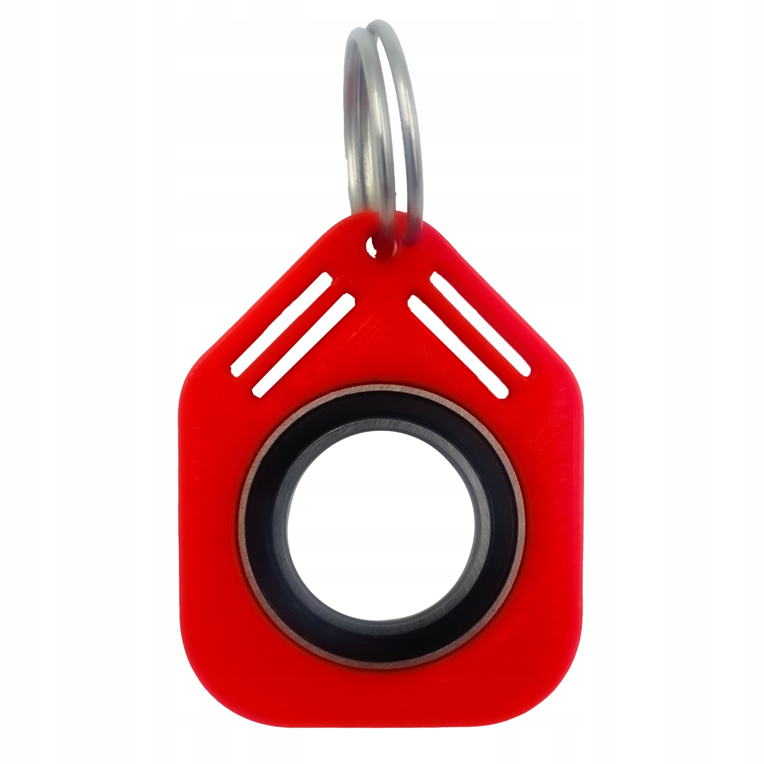 

Spinner do kluczy Brelok Breloczek Fidget Spinner