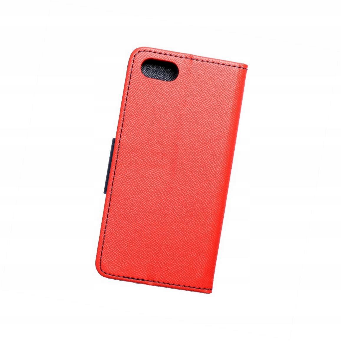 

Pokrowiec Fancy Book do iPhone 8