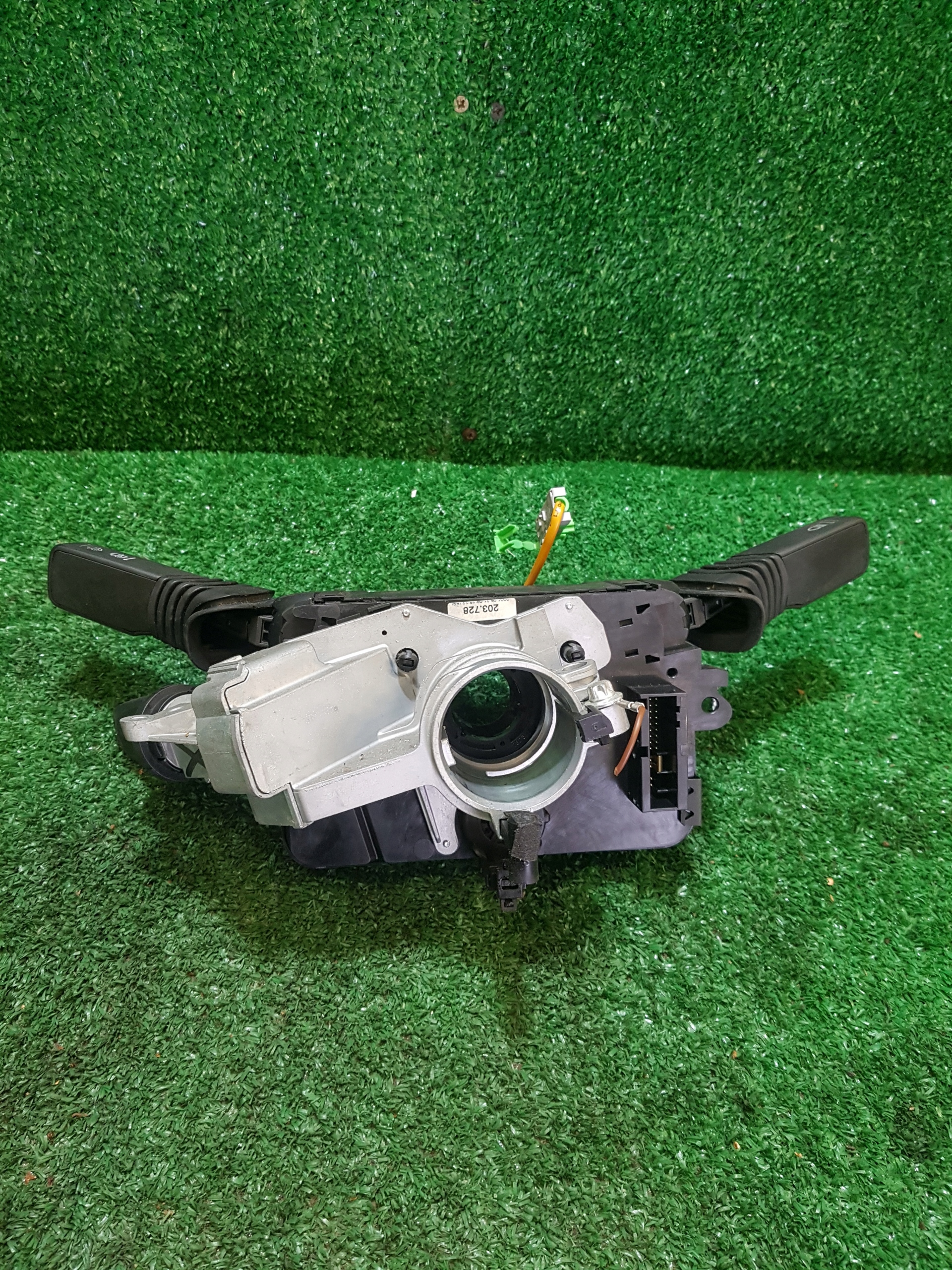 DEVIO LUCI TERGICRISTALLO TERGI OPEL ASTRA H 13184057 203728