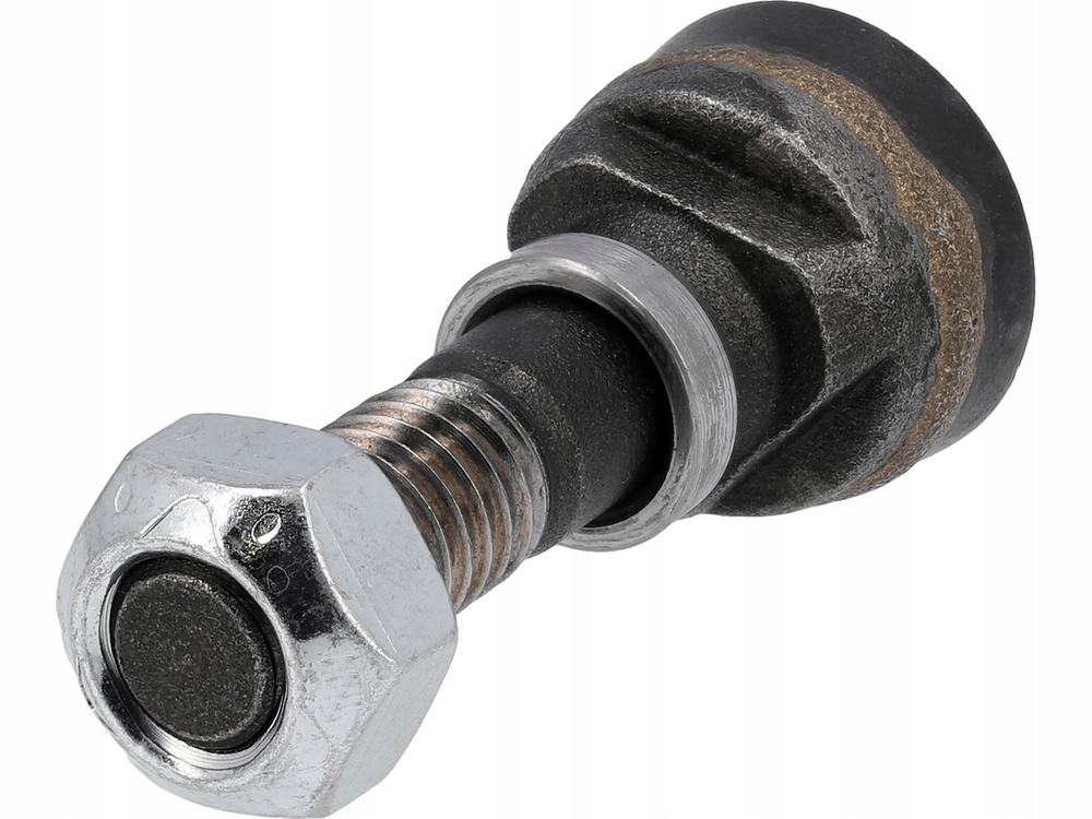 ZĄB DO FREZARKI DO PNI YATO YT-86125 Marka Yato