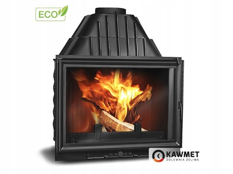 Krbová vložka Kawmet litinová W8 (17,5 kW) Eco