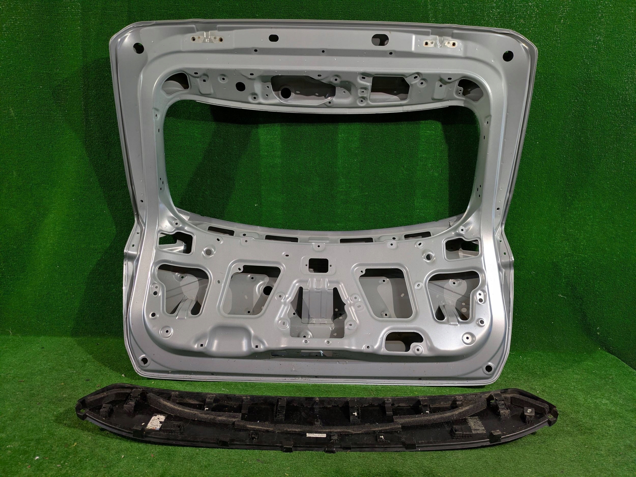boot doors rear part boot KIA SPORTAGE V NR.28