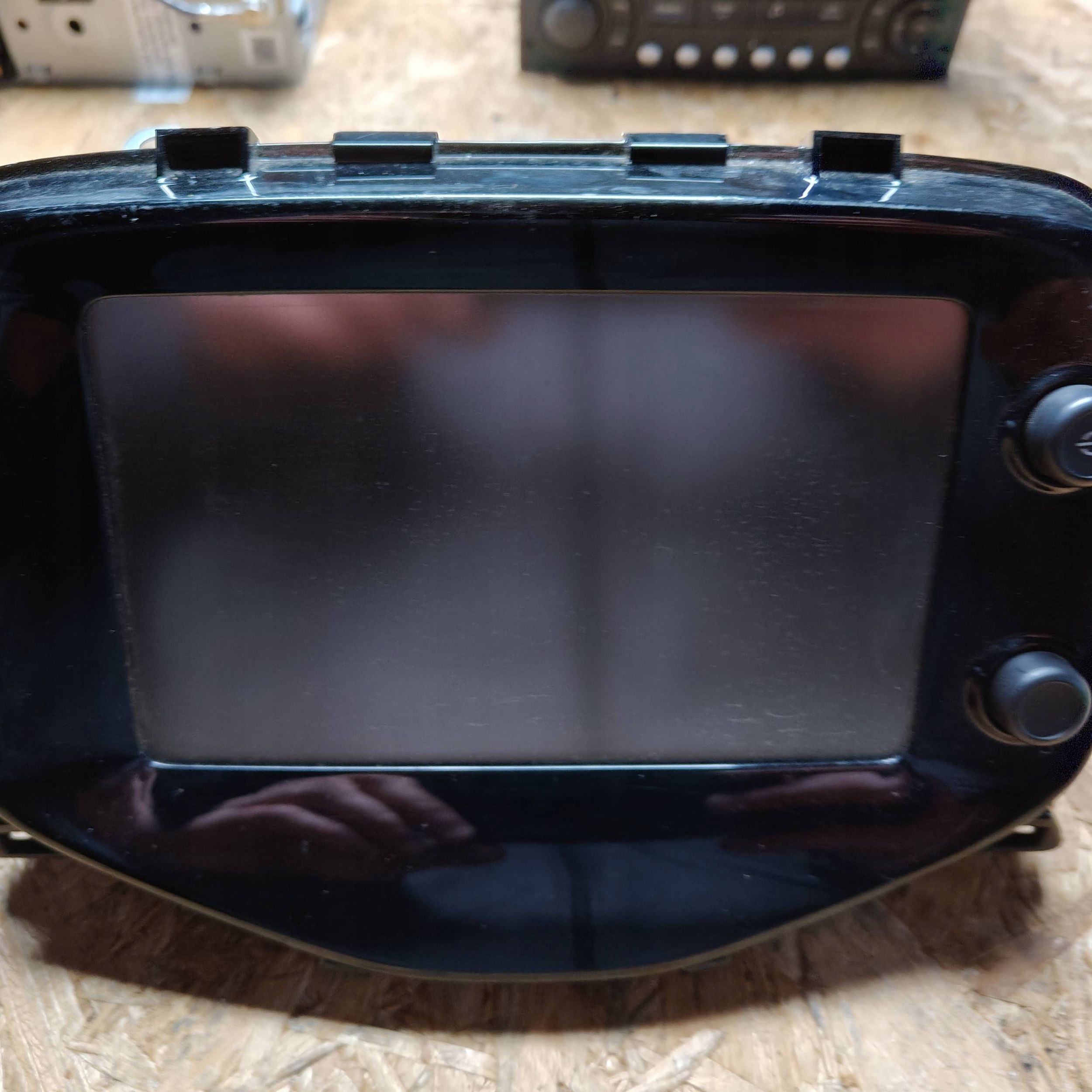 Stacja multimedialna Toyota Aygo AB40 861400H010