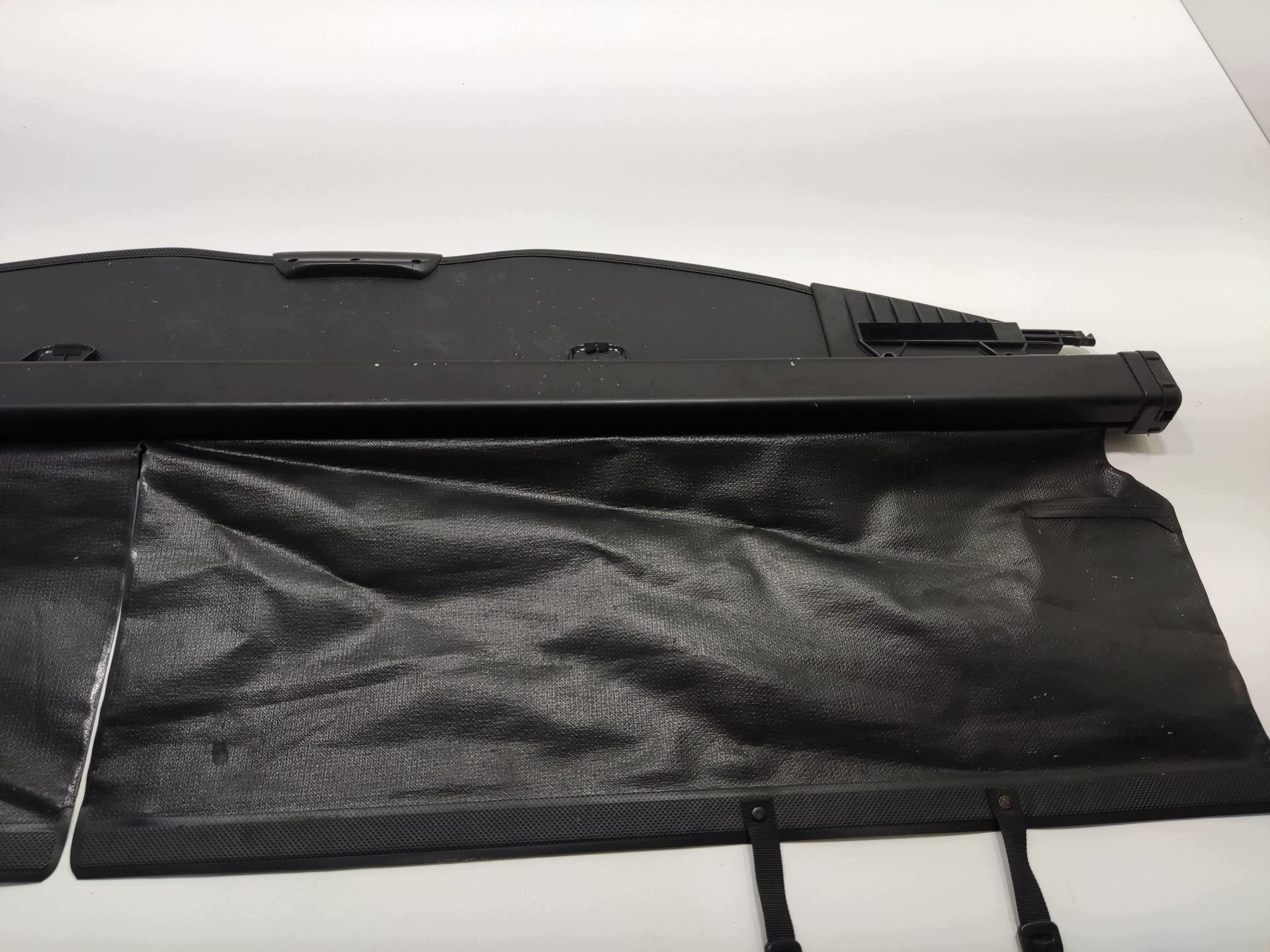plato roleta kufru záď zadní LEXUS RX II 2003-2008