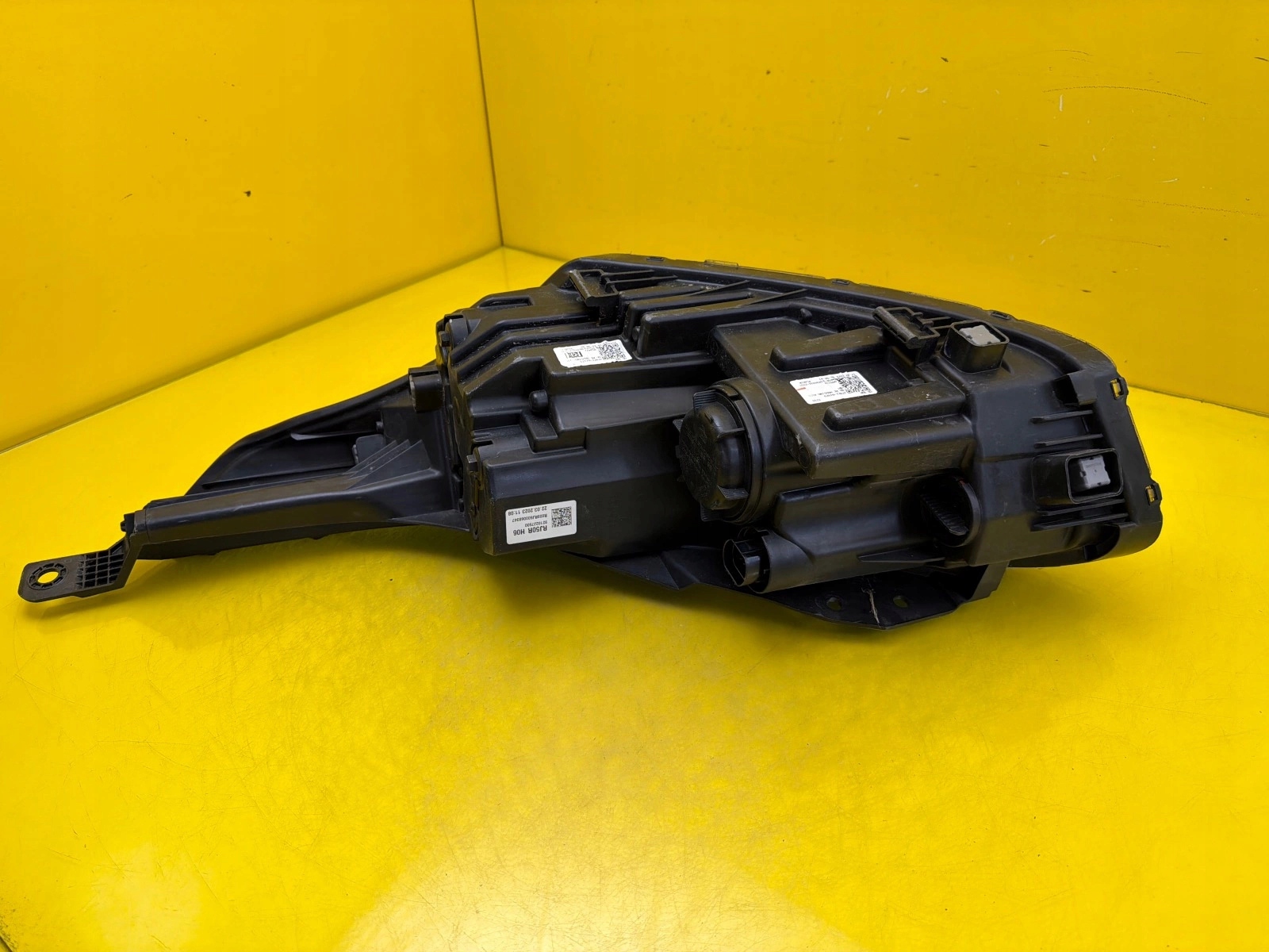 light right Kia Ceed III Lift Full Led 92102J7500