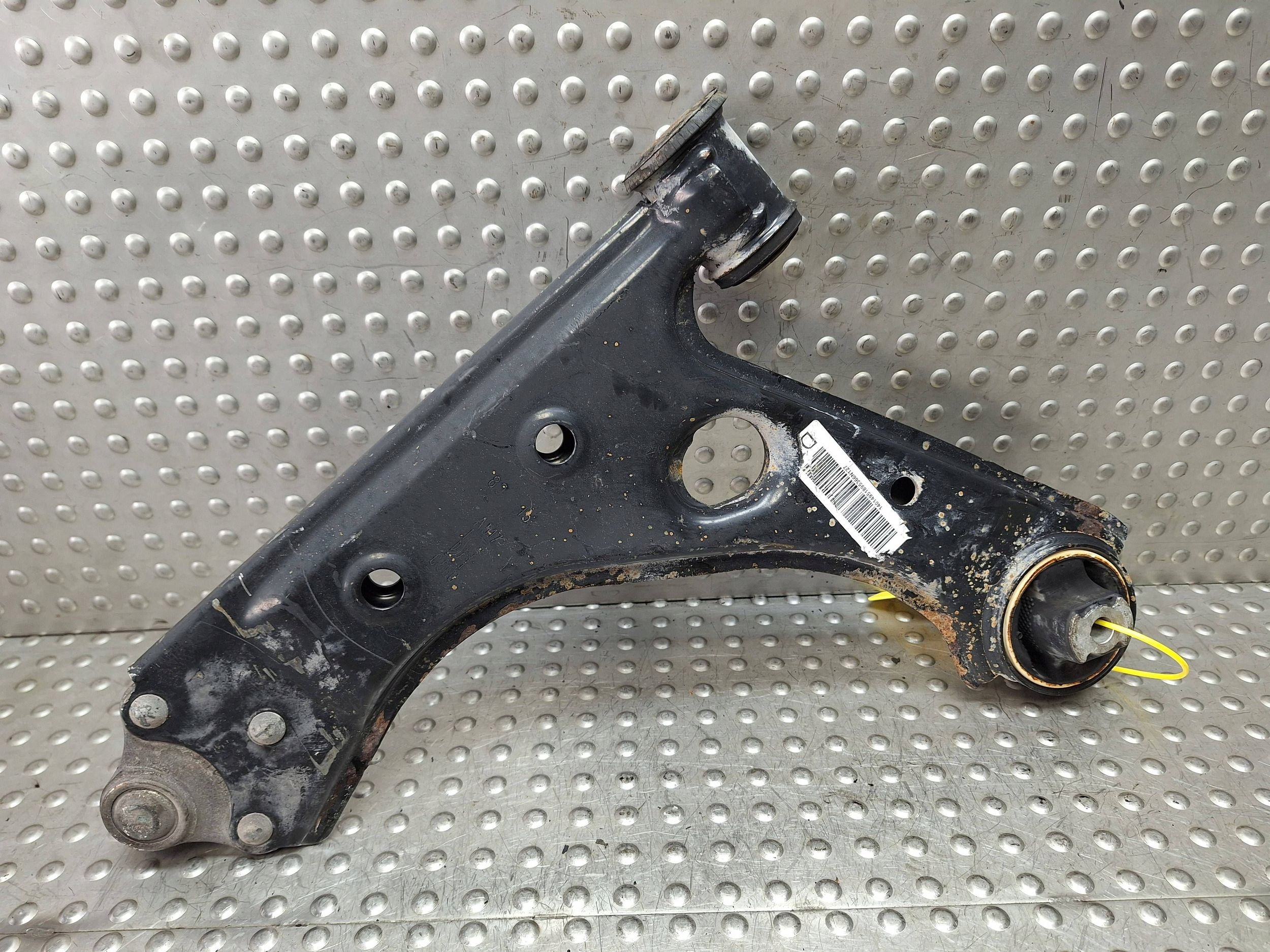 arm right front ALFA ROMEO MITO 08-18