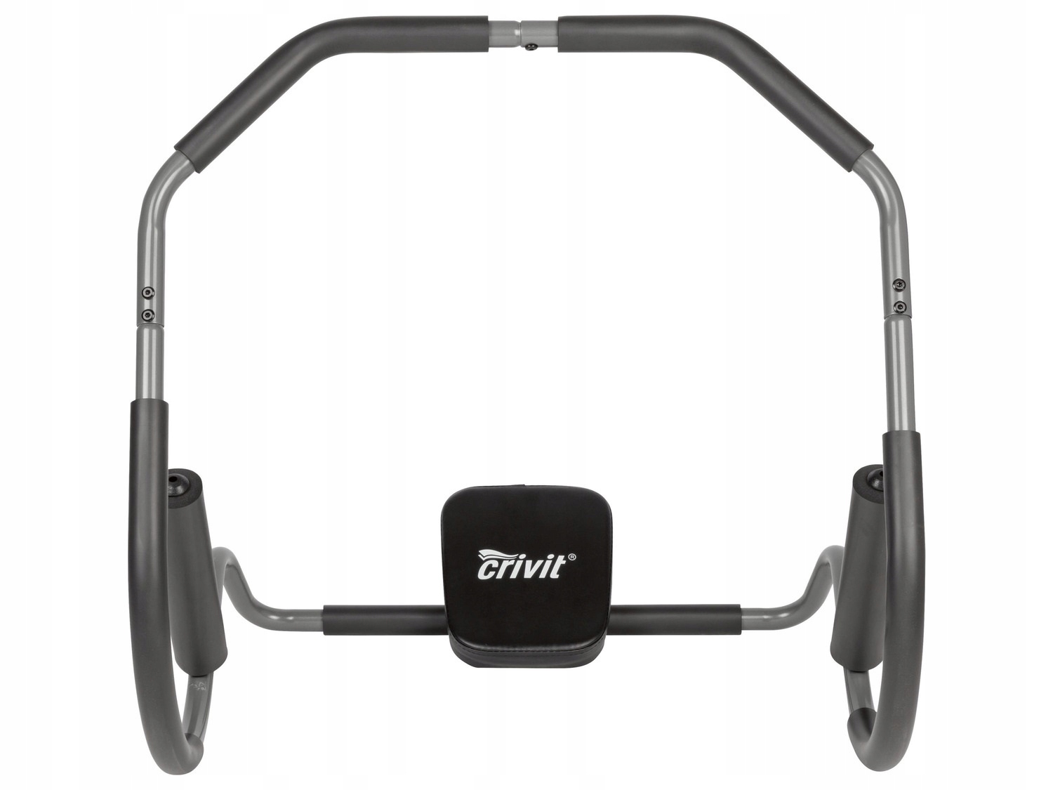 Przyrząd do treningu mięśni brzucha Crivit Rodzaj klasyczna