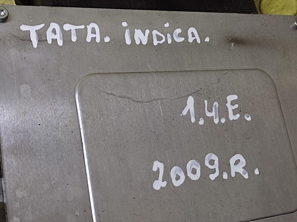TATA INDICA Centralina Motore V29002763A