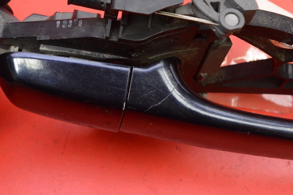 handle right front front 467-46 VOLVO S80 2 II V70 3 III 06-09