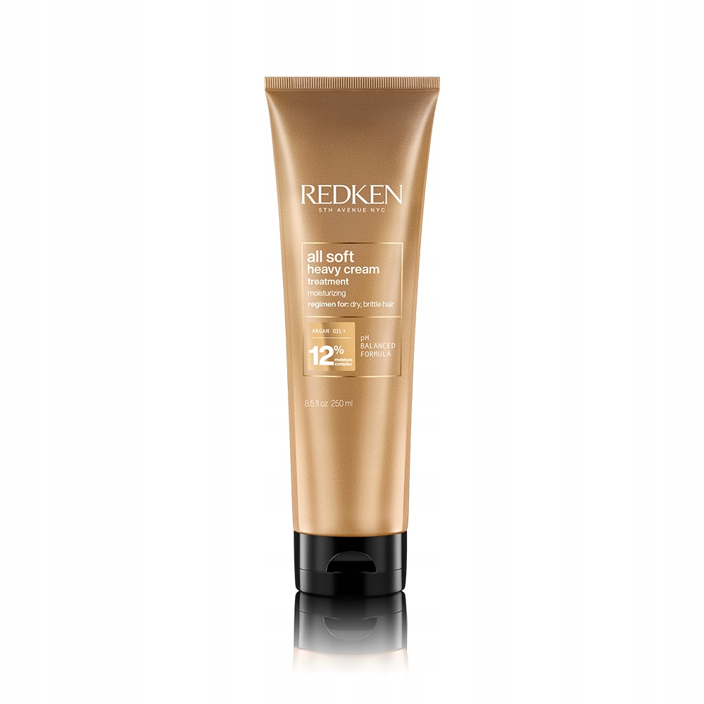 

Redken All Soft maska nawilżająca do włosów 250ml