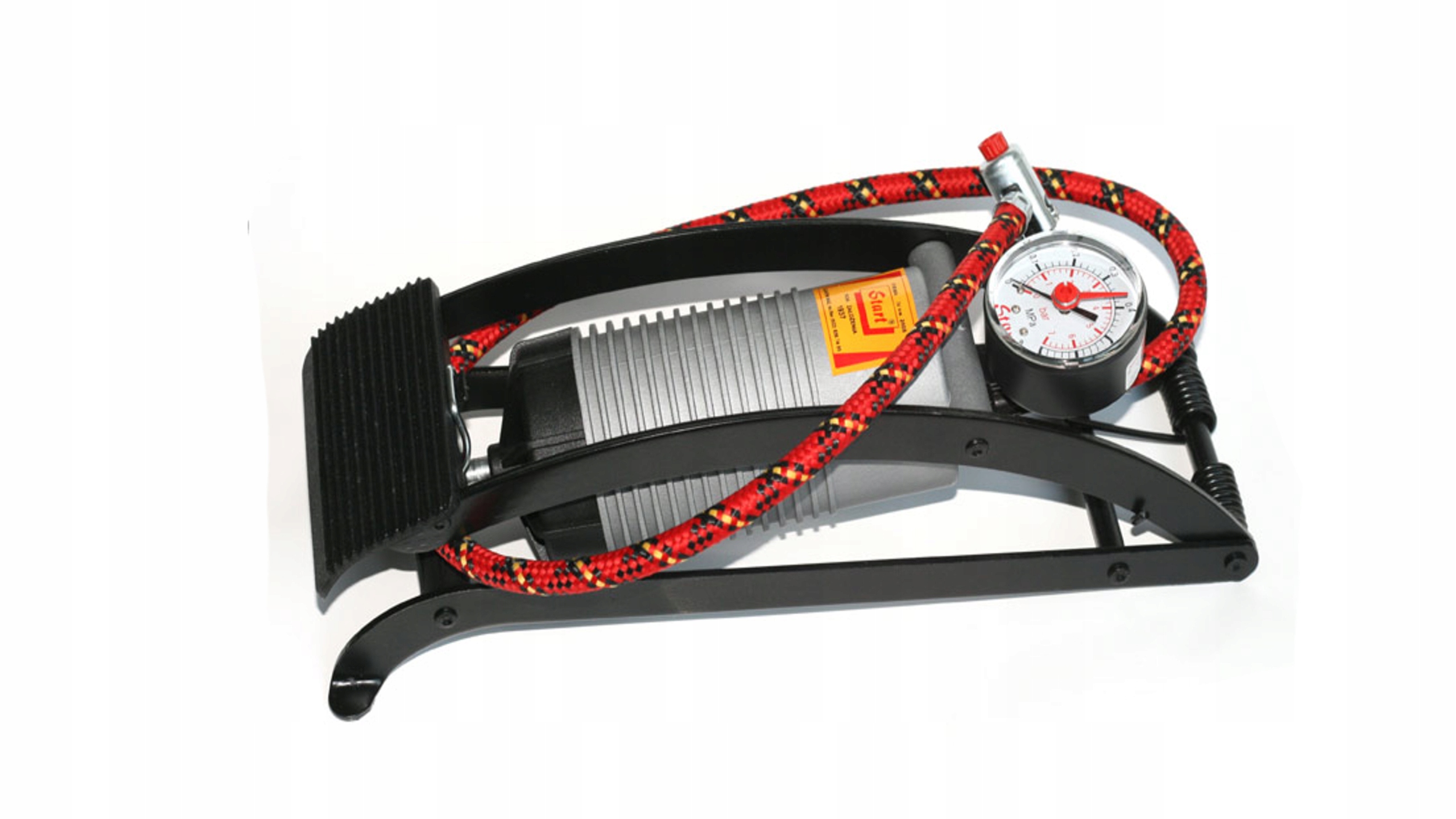 НОЖНОЙ НАСОС ДЛЯ НАКАЧКИ ШИН ШИН