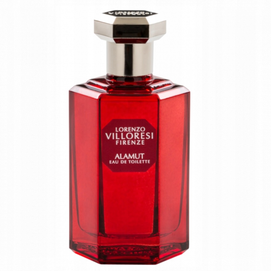 Lorenzo Villoresi Firenze Alamut toaletní voda sprej 100 ml