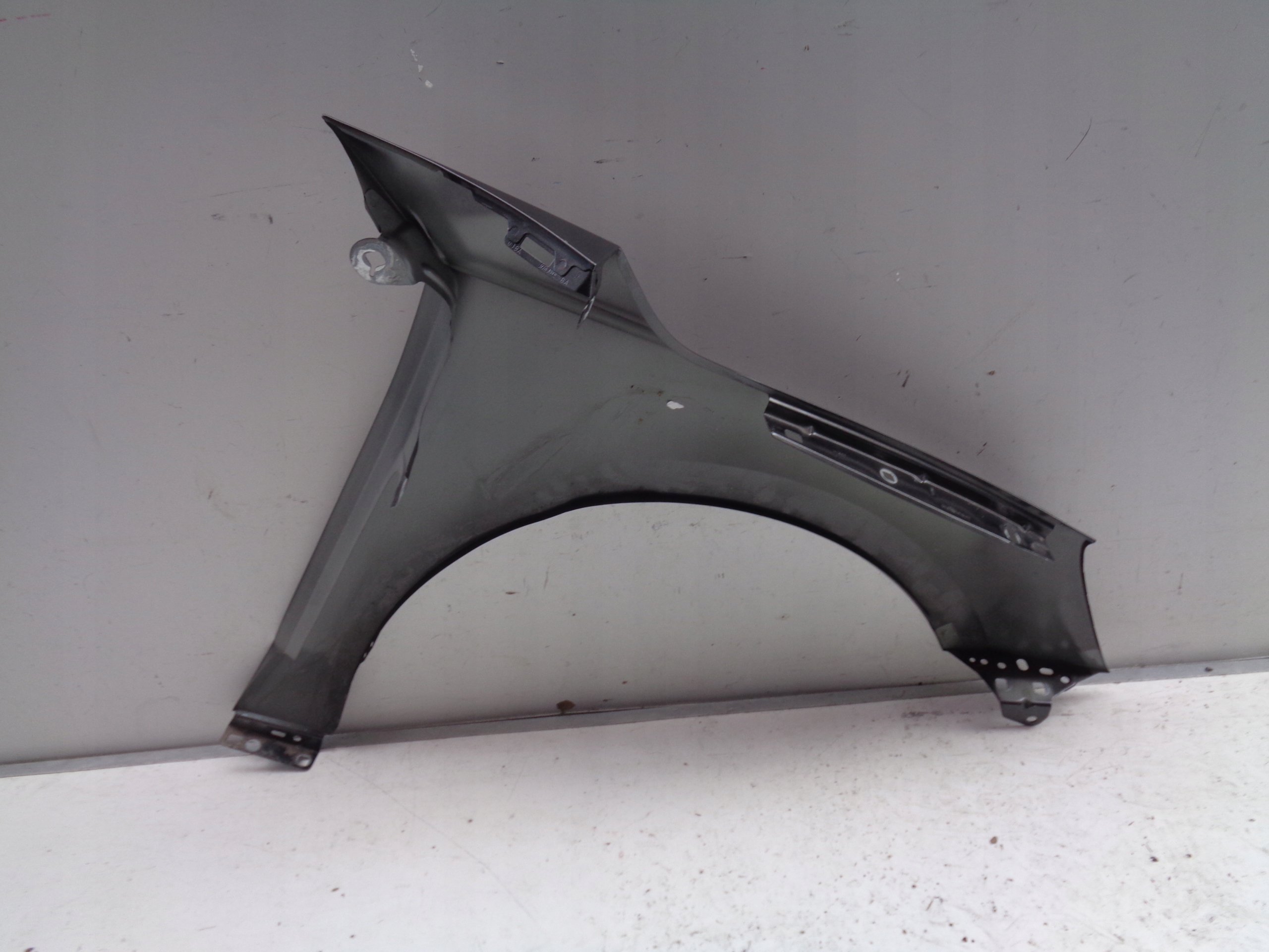 fender left front FORD FOCUS MK4 18- NR 38876