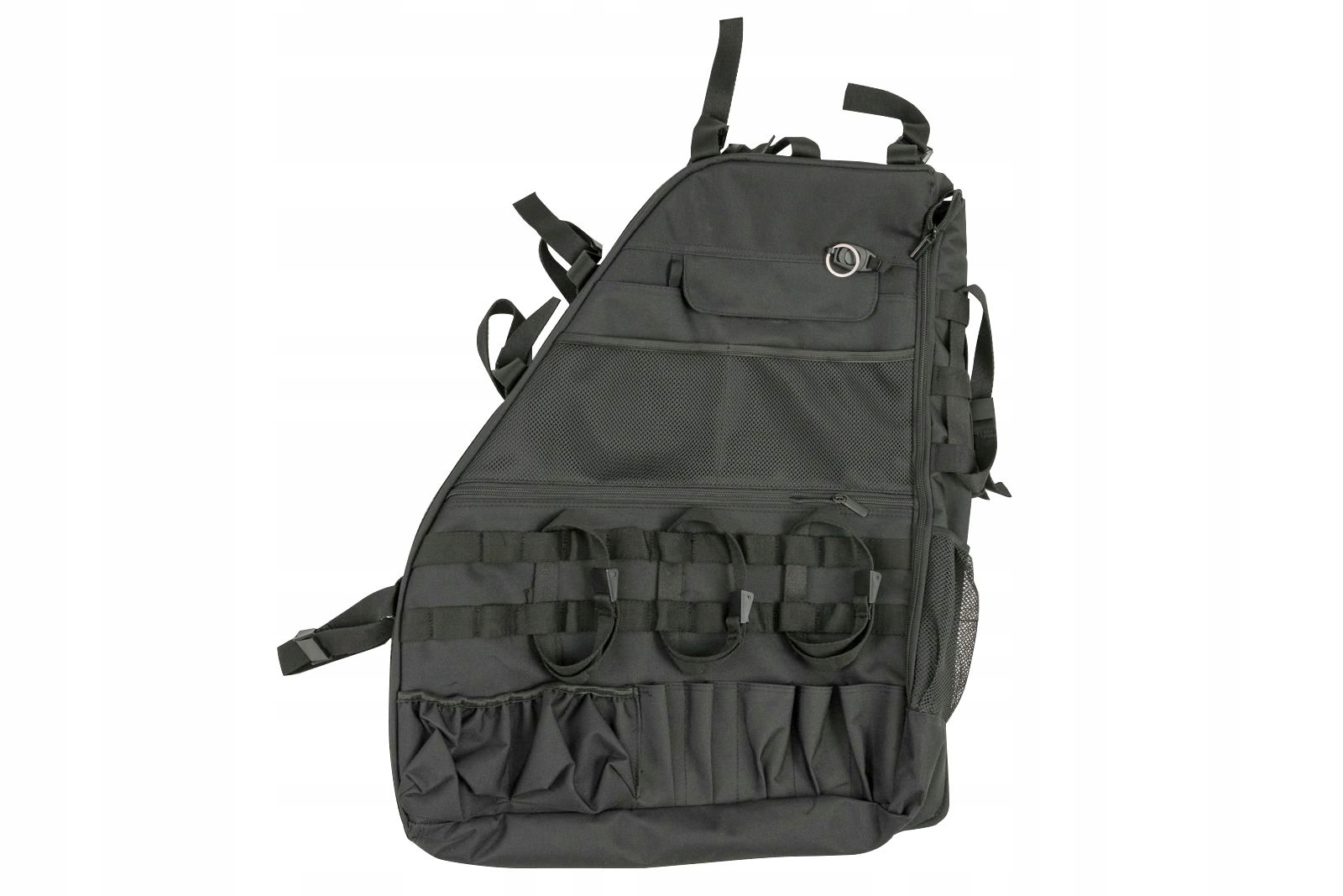 JEEP WRANGLER JK ОРГАНАЙЗЕР СЕДЕЛЬНАЯ СУМКА ВНУТРЕННЯЯ ПРАВАЯ