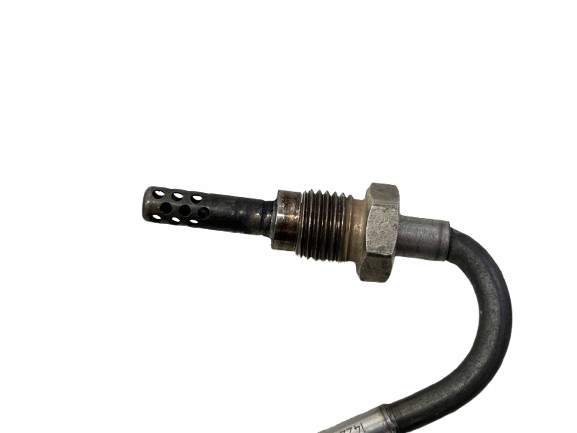 OPEL ASTRA J IV MOKKA Sensor TEMPERATURY Gase 1.7 CDTI 55574183