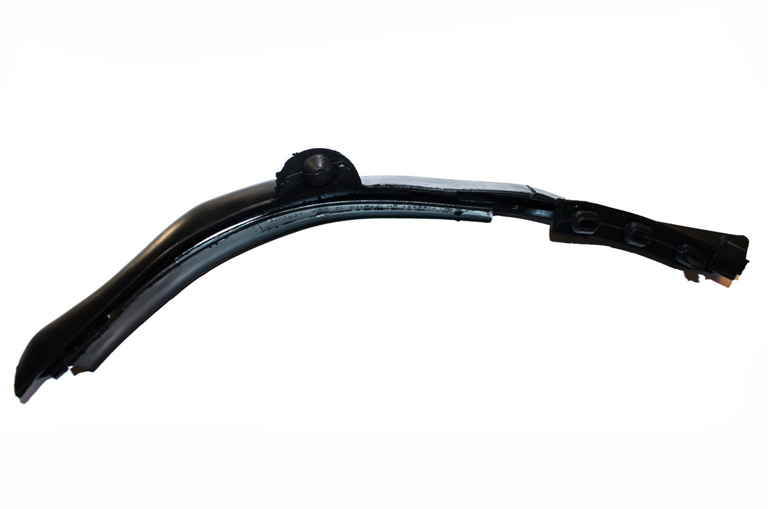 Uszczelka reflektora przód lewa E70 E70N E71 X5 X6