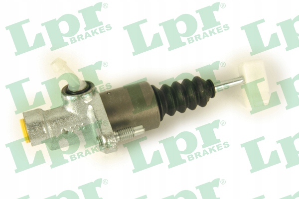 2104 LPR POMPA HYDR.SPRZĘGŁA VW CADDY 96- /LPR/ Marka Wiha
