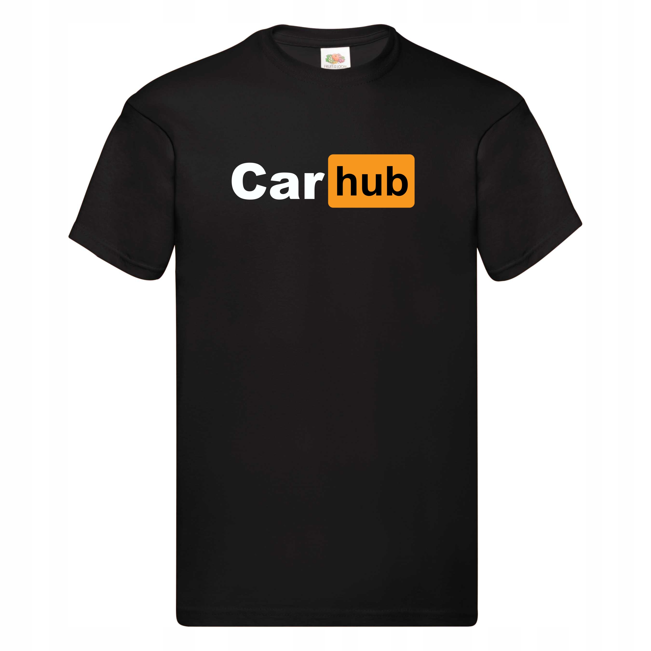 

T-shirt Koszulka Car Hub
