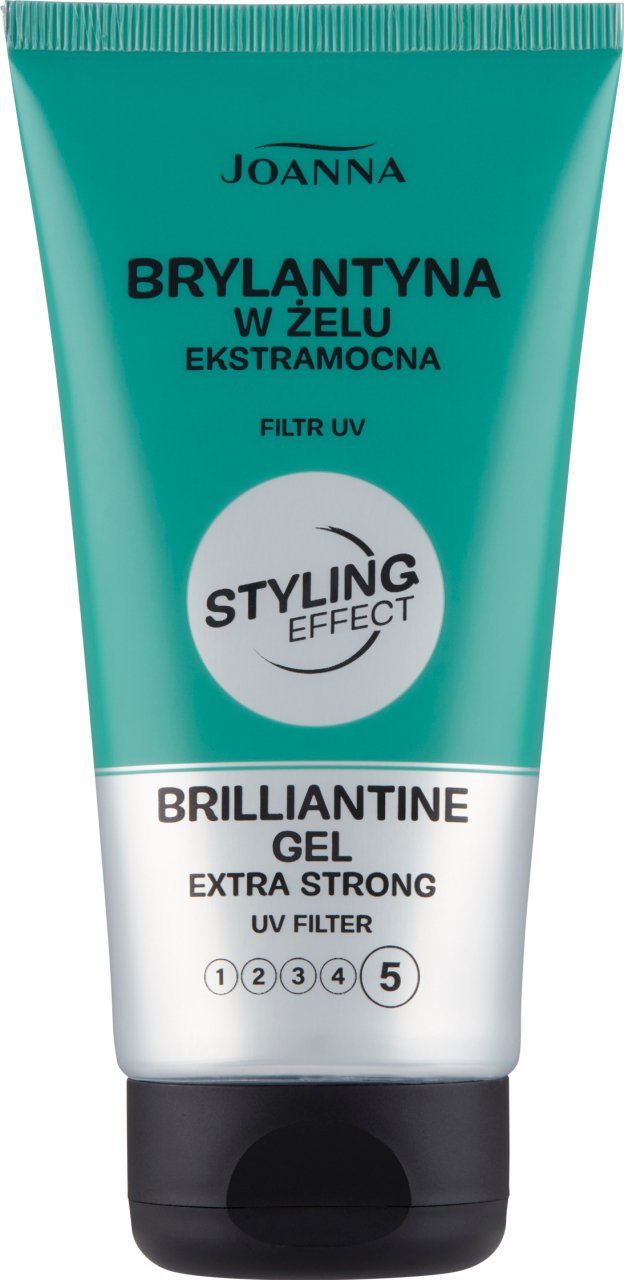 

Joanna Styling Effect Brylantyna W Żelu 150 G