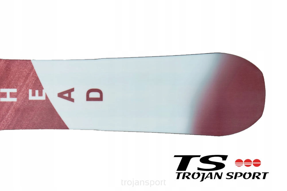DESKA SNOWBOARDOWA DAMSKA HEAD SHINE LYT 142 cm 330811 Marka Head