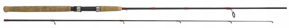 

Wędka Węglowa Spinningowa X3 270 2,7m 10-30g