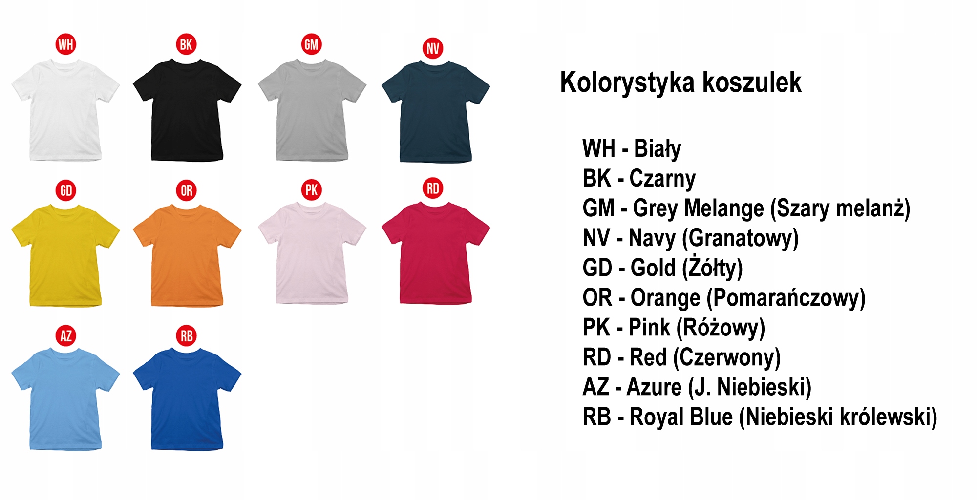 KOSZULKA PREZENT DLA DZIECKA AUTO MALUCH 126P Rozmiar one size