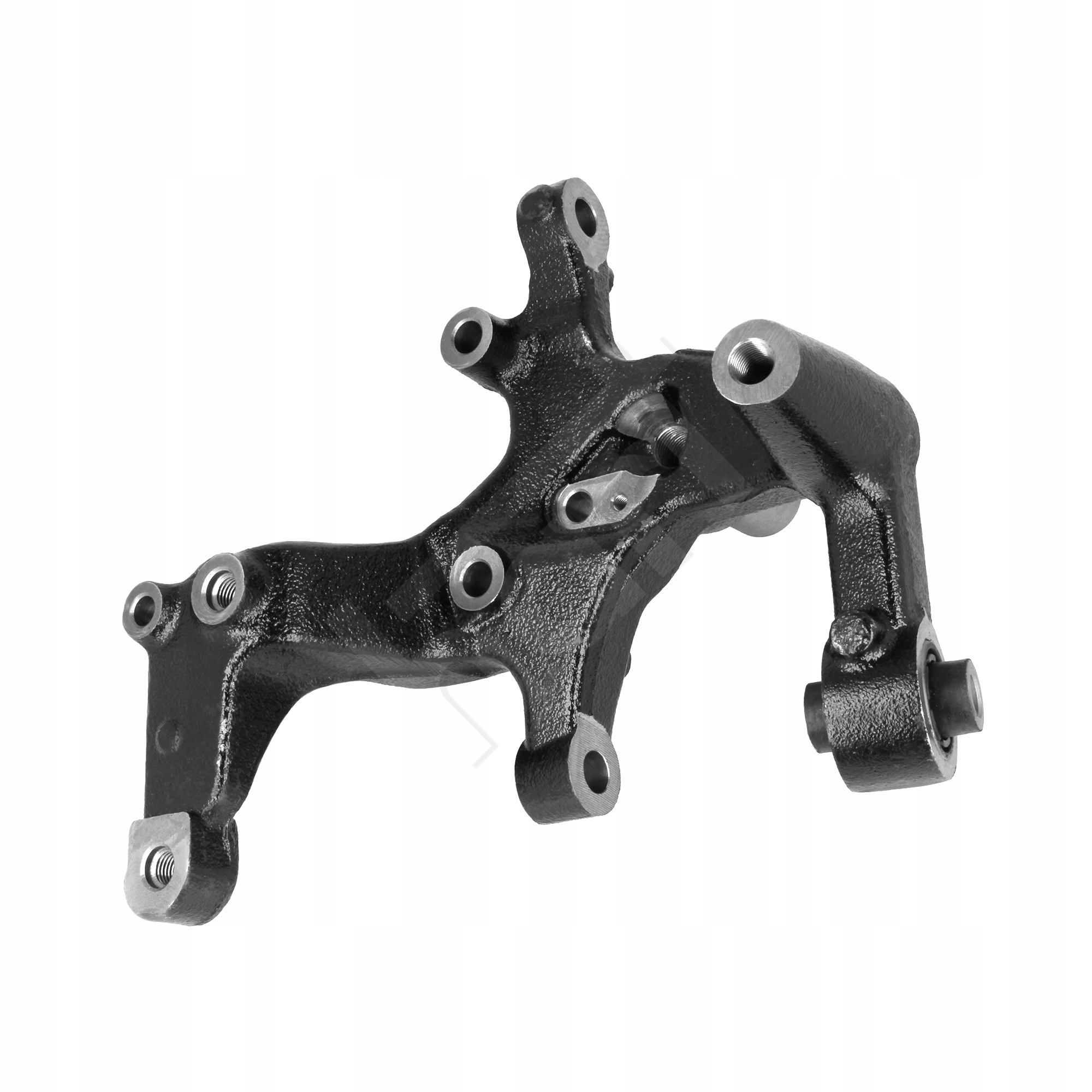 Zadní Pravá Výhybka Vw Golf V, Audi A3 8P1