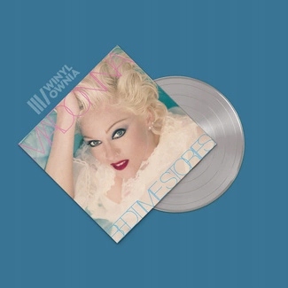 ++ Madonna Bedtime Stories The Untold Chapter...