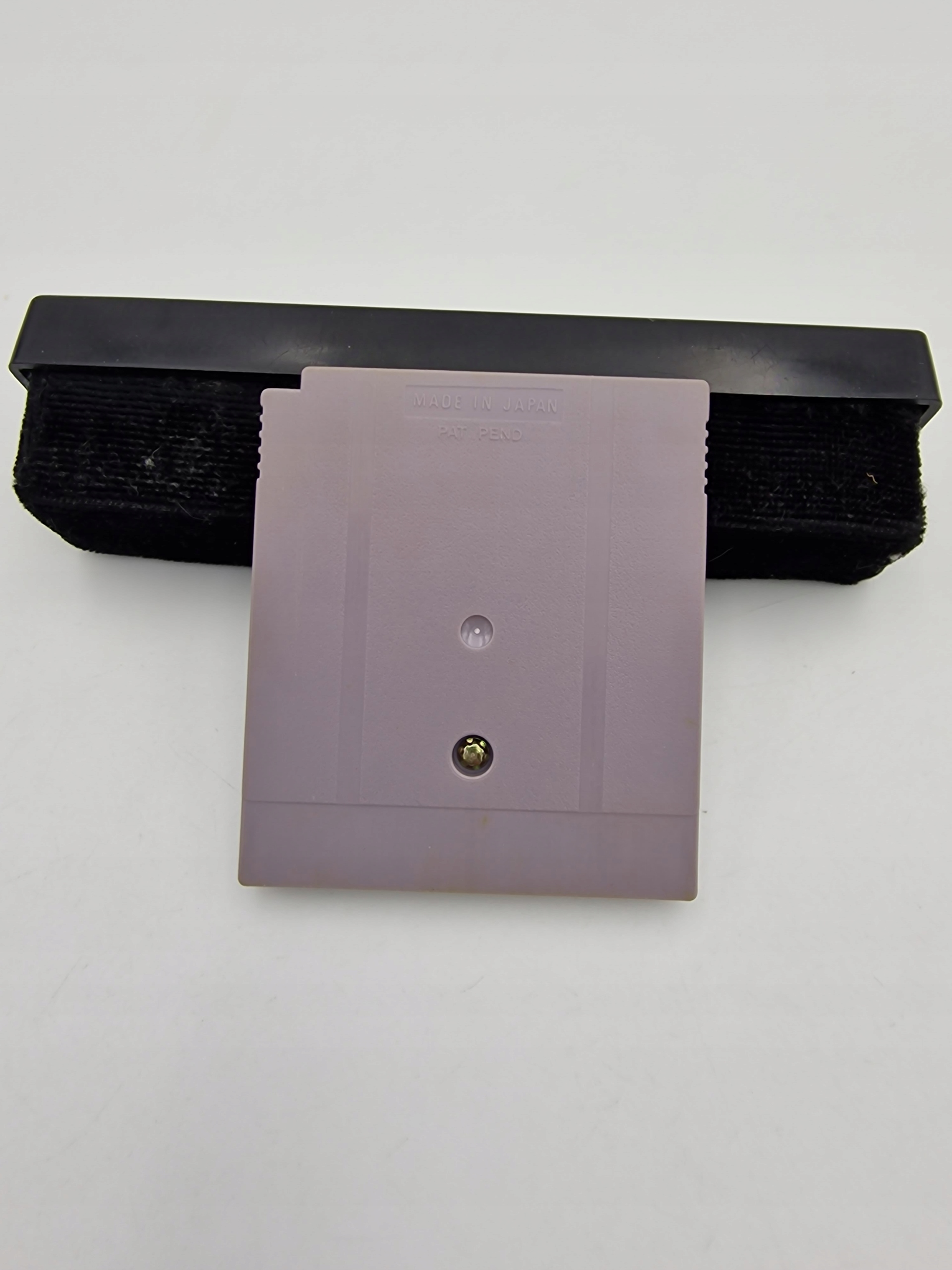 GAME BOY BATMAN THE ANIMATED SERIES ORYGINAŁ Platforma Nintendo Game Boy Classic